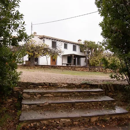 Mas De Paco, Chimenea, Barbacoa Y Piscina *