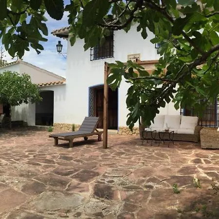 Mas De Paco, Chimenea, Barbacoa Y Piscina Сasa de vacaciones